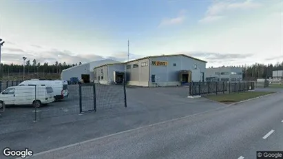Lagerlokaler för uthyrning i Nurmijärvi – Foto från Google Street View