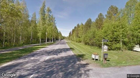 Lager til leie i Oulu – Bilde fra Google Street View