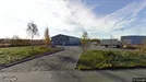 Warehouse for rent, Pori, Satakunta, Mäkipuistontie 17, Finland