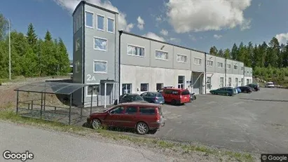 Lagerlokaler til leje i Porvoo - Foto fra Google Street View