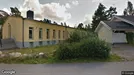 Lager för uthyrning, Borgå, Nyland, Werner Söderströmin katu 24, Finland