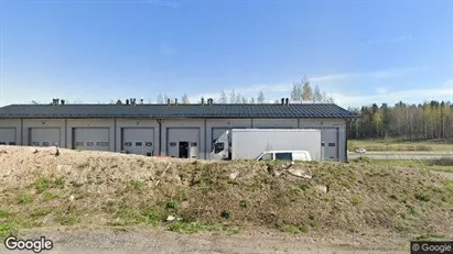 Lagerlokaler för uthyrning i Sibbo – Foto från Google Street View