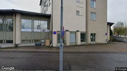 Lagerlokaler til leje i Tuusula - Foto fra Google Street View