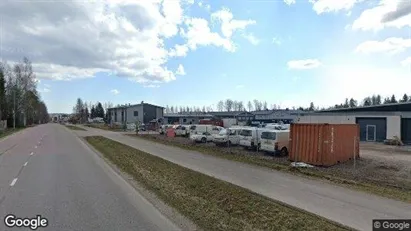 Warehouses for rent in Tuusula - Photo from Google Street View