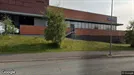 Warehouse for rent, Vantaa, Uusimaa, Silvastintie 1, Finland