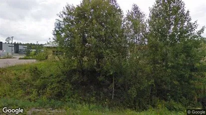 Warehouses for rent in Kirkkonummi - Photo from Google Street View