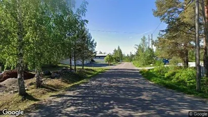 Industrilokaler för uthyrning i Jyväskylä – Foto från Google Street View