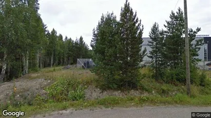 Verkstedhaller til leie i Kirkkonummi – Bilde fra Google Street View