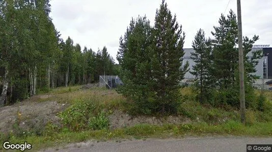 Lager til leie i Kirkkonummi – Bilde fra Google Street View