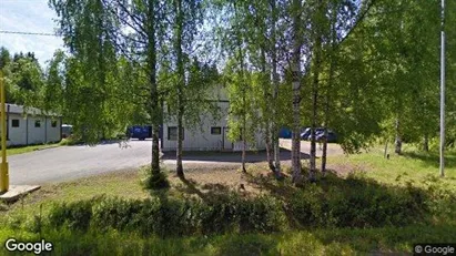Værkstedslokaler til leje i Muurame - Foto fra Google Street View