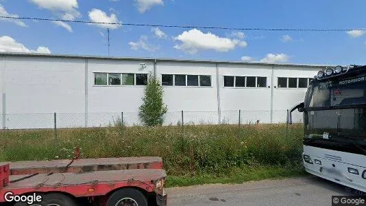 Industrial properties for rent i Nurmijärvi - Photo from Google Street View
