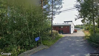 Industrial properties for rent in Porvoo - Photo from Google Street View