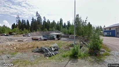 Lager zur Miete in Porvoo – Foto von Google Street View