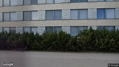 Office spaces for rent in Vantaa - Photo from Google Street View