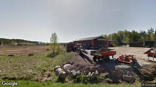 Magazijnen te huur i Vehmaa - Foto uit Google Street View