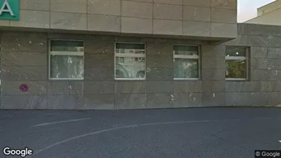 Büros zur Miete in Plessur – Foto von Google Street View
