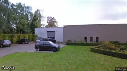Kantorruimte te huur in Hasselt - Foto uit Google Street View