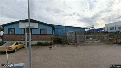 Büros zur Miete in Ljungby – Foto von Google Street View