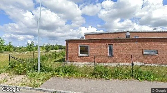 Office spaces for rent i Malmö City - Photo from Google Street View