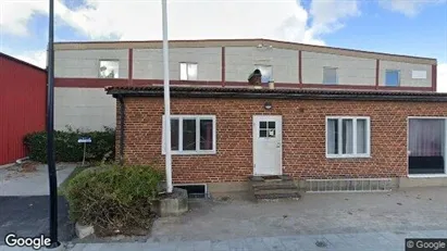 Kontorer til leie i Ystad – Bilde fra Google Street View