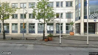 Producties te huur in Mölndal - Foto uit Google Street View