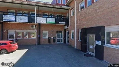 Lokaler til leie i Haninge – Bilde fra Google Street View