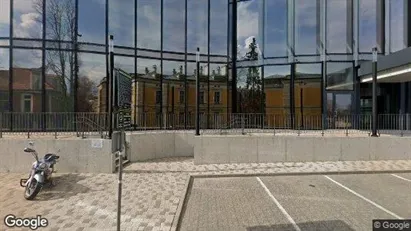 Büros zur Miete in Riga Ķīpsala – Foto von Google Street View