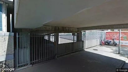 Office spaces for rent in Amsterdam Zuideramstel - Photo from Google Street View