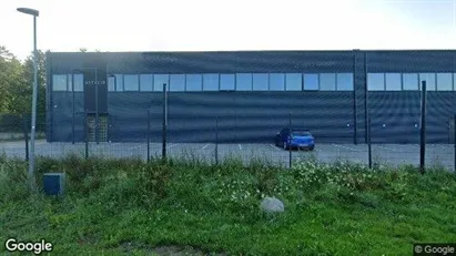 Office spaces for rent in Tranbjerg J - Photo from Google Street View
