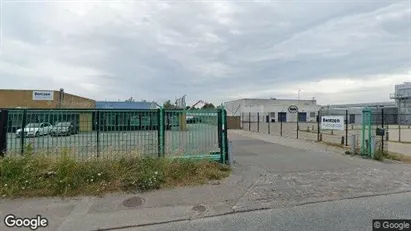 Office spaces for rent in Hvidovre - Photo from Google Street View