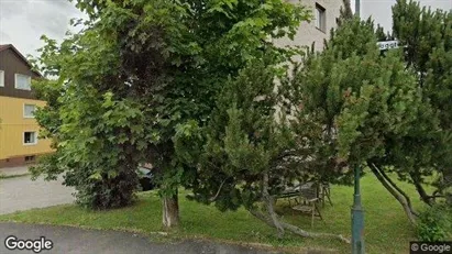 Office spaces for rent in Borås - Photo from Google Street View