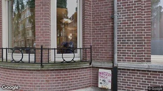 Bedrijfsruimtes te huur i Amsterdam Oud-Zuid - Foto uit Google Street View