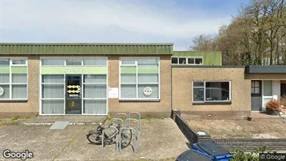 Commercial properties for rent in Soest - Photo from Google Street View