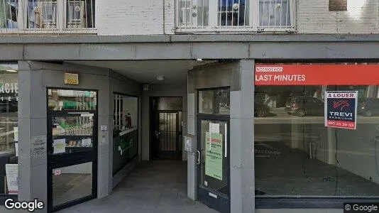 Büros zur Miete i Hoei – Foto von Google Street View