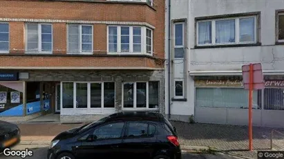 Werkstätte zur Miete in Lennik – Foto von Google Street View