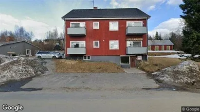 Bedrijfsruimtes te huur in Bjurholm - Foto uit Google Street View