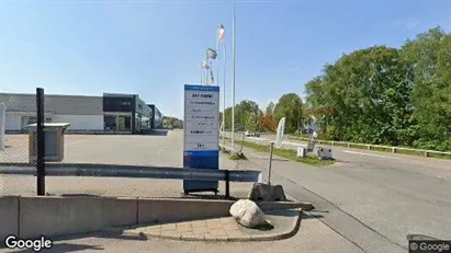 Commercial properties for rent in Askim-Frölunda-Högsbo - Photo from Google Street View