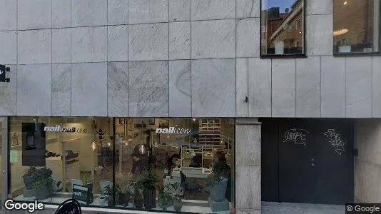 Office spaces for rent i Borås - Photo from Google Street View