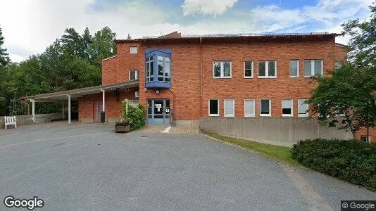 Office spaces for rent i Haninge - Photo from Google Street View