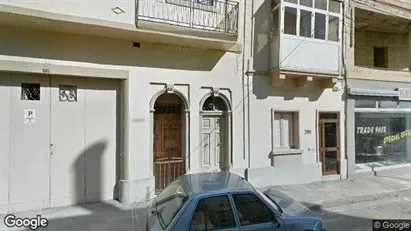 Kontorhoteller til leje i Għajnsielem - Foto fra Google Street View
