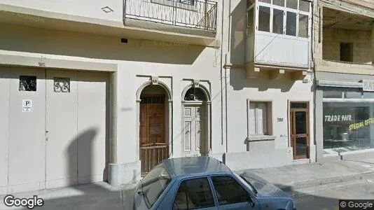 Coworking spaces te huur i Għajnsielem - Foto uit Google Street View