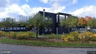 Warehouses for rent in Hørsholm - Photo from Google Street View