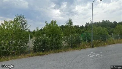 Lokaler til leje i Nynäshamn - Foto fra Google Street View