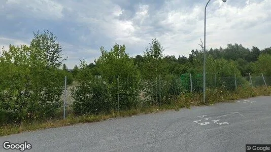 Gewerbeflächen zur Miete i Nynäshamn – Foto von Google Street View