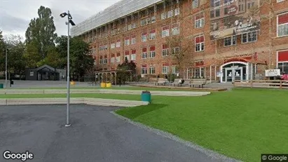 Kontorhoteller til leje i Sundbyberg - Foto fra Google Street View