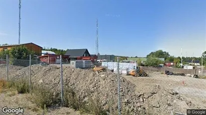 Werkstätte zur Miete in Strängnäs - Photo from Google Street View