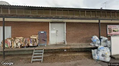 Industrial properties for rent in Hagfors - Photo from Google Street View