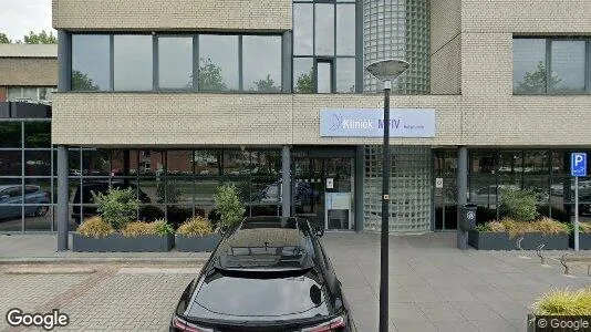 Kantorruimte te huur i Vlaardingen - Foto uit Google Street View