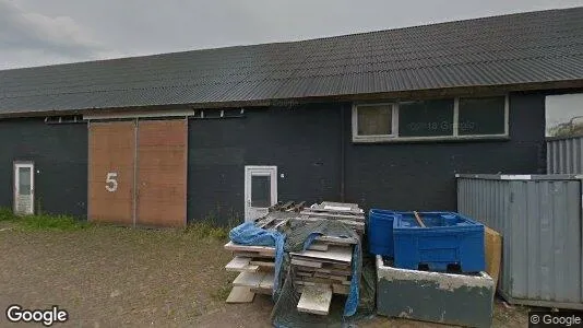 Werkstätte zur Miete i Noordoostpolder – Foto von Google Street View