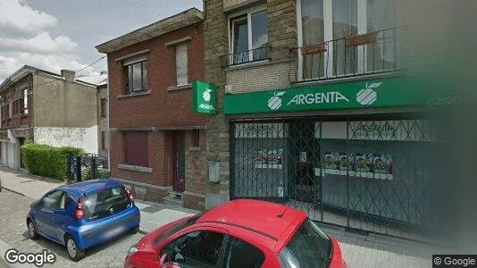 Commercial properties for rent i Seraing - Photo from Google Street View